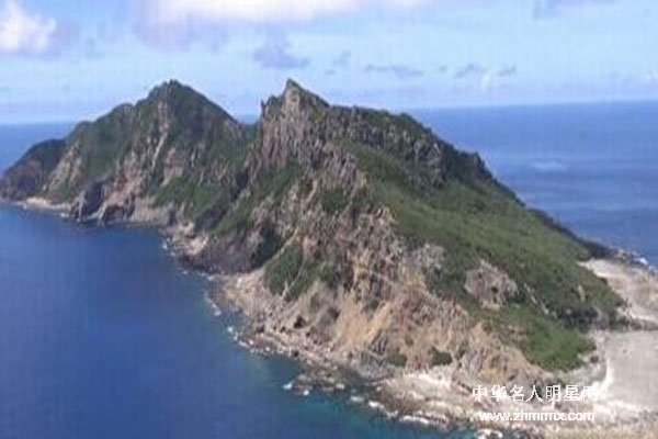 南海、钓岛——中国为何不打仗?