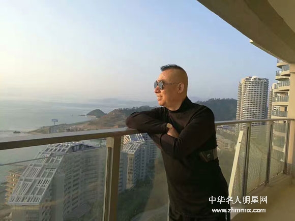 郝文彬讲什么是演员的错误表演