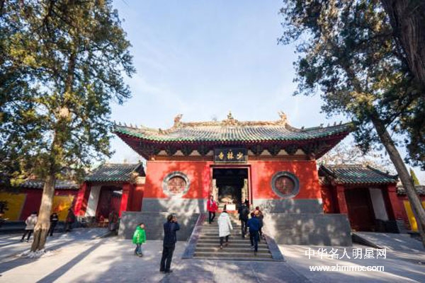少林寺真的需要整顿了！释永信是不是应该反思？