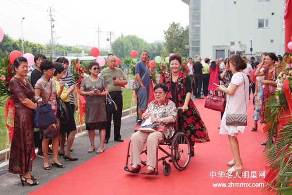 革命先驱李大钊孙女李小玲是红色文化传承者，也是人类健康工程师