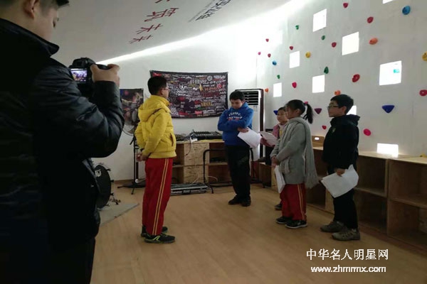 让孩子们有充分的时间体会国学电影内涵