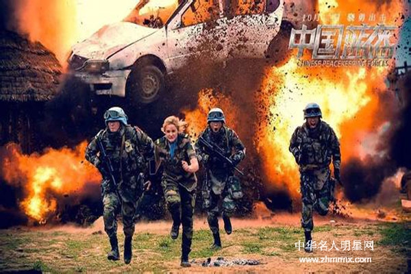 聊聊近期上映国内外电影