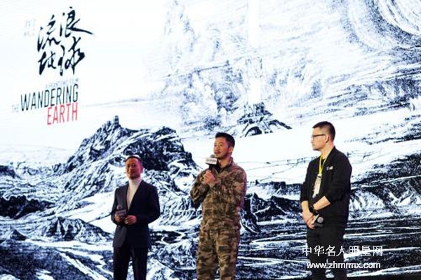 贺岁大片—盘点2019年春节挡3部国产电影