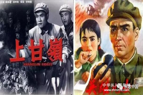 歌曲《我的祖国》与《英雄赞歌》你知道他的含义吗？