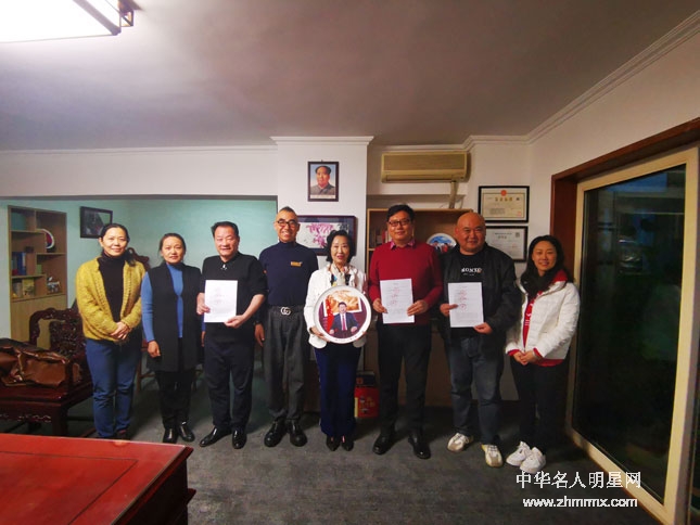新长征之路——聚能量、踏征程、创辉煌