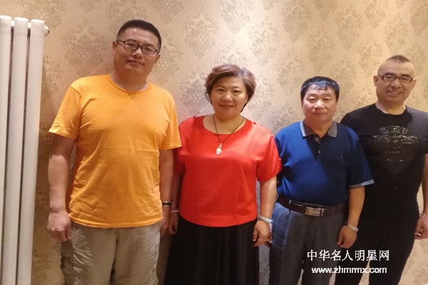 迎十九大：让南下支队长征精神再此走遍长征路