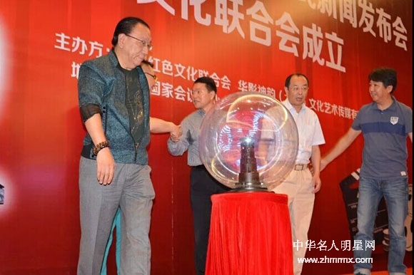 具有跨时代历史性意义的南下支队纪录片即将开机  