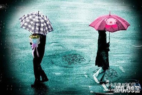 范冰冰与李晨分手是必然的！
