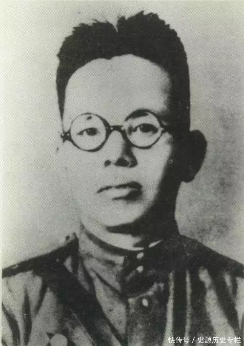 这五个高级将领解放战争不牺牲，可能都是将军