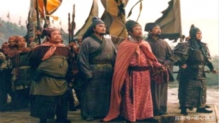 宋江到底是什么样的人物呢？他牺牲70多个兄弟，换来多大的官呢？