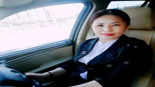 注重于品牌创新的女企业家红色传承者-刘英姿女士