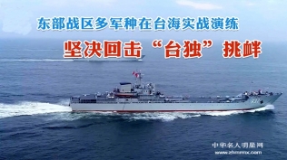  不要着急，该打一定会打！